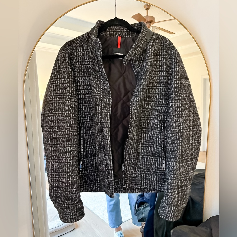 Strellson men’s jacket